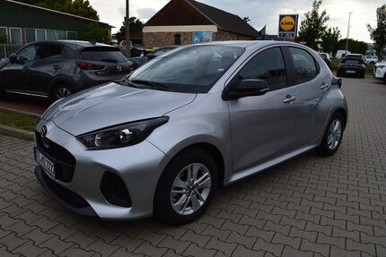Mazda 2 Hybrid 11.535 km 22.800 &euro; Fritzlar 34560
