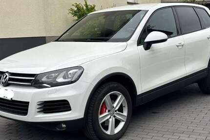 VW Touareg 278.766 km 13.333 &euro; Bielefeld, Stadt 33689
