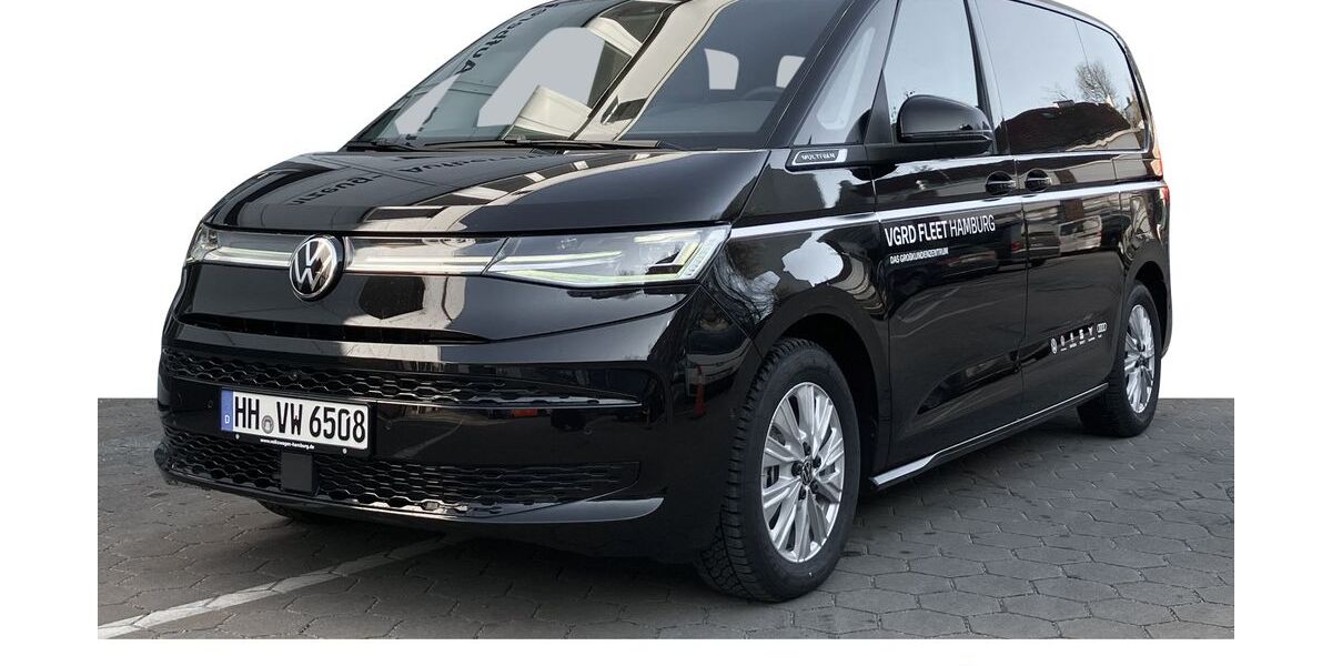 VW T7 Multivan 12.500 km 67.740 &euro; Hamburg 22111