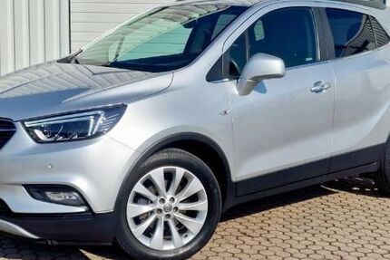 Opel Mokka 99.127 km 12.799 &euro; Erfurt 99092