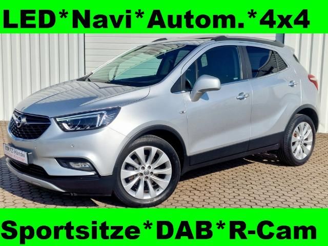 Opel Mokka 99.127 km 12.799 &euro; Erfurt 99092