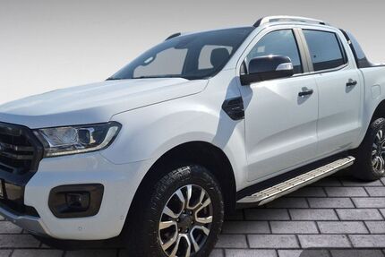 Ford Ranger 82.822 km 32.990 &euro; Halle(Saale) 06122