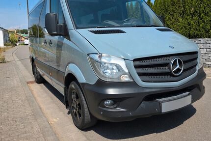 Mercedes-Benz Sprinter 518.450 km 13.900 &euro; Zweibrücken 66482
