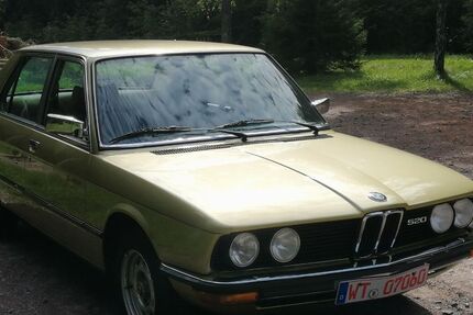 BMW 520 86.600 km 27.000 &euro; Bonndorf 79848