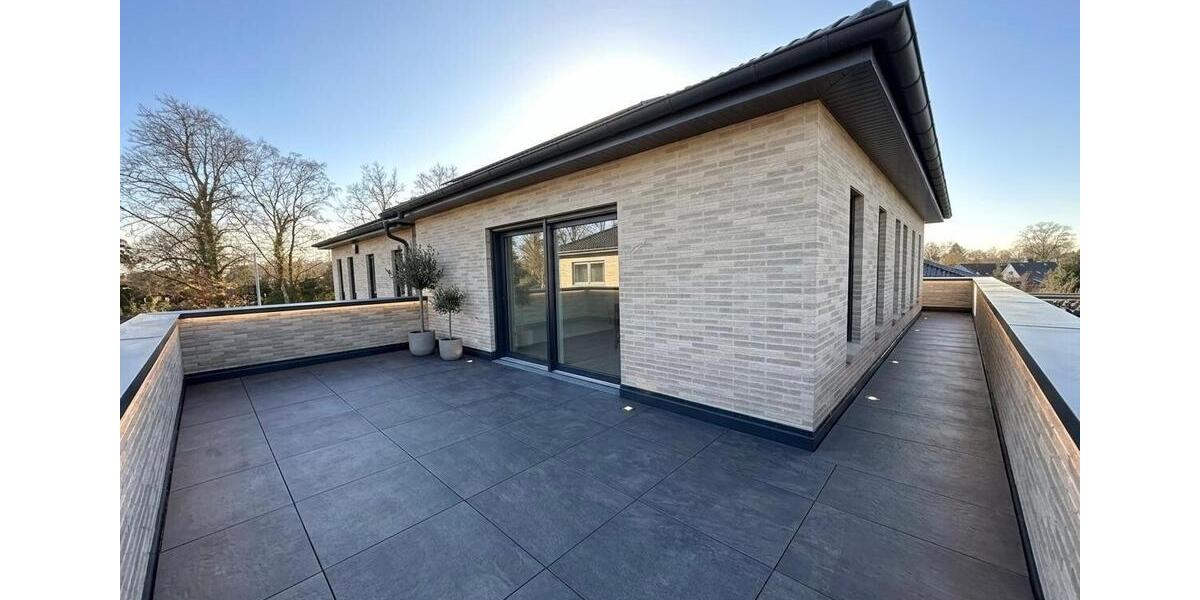 Erdgeschoßwohnung Ganderkesee - 2 Zimmer, 74 m&sup2;, 1.150&euro; | Angebot:25899831