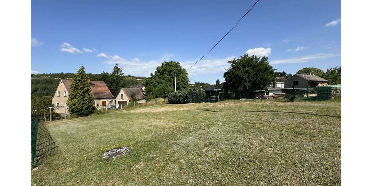 Grundstück Freiberg / Halsbach Halsbach - 99.000&euro; | Angebot:21475022