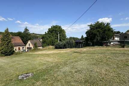 Grundstück zu verkaufen in Freiberg Halsbach 99.000 € 1500 m² zimmer