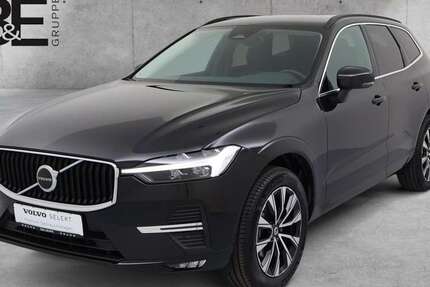 Volvo XC60 27.800 km 43.950 &euro; Norderstedt 22848