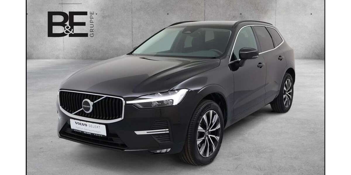 Volvo XC60 27.800 km 43.950 &euro; Norderstedt 22848