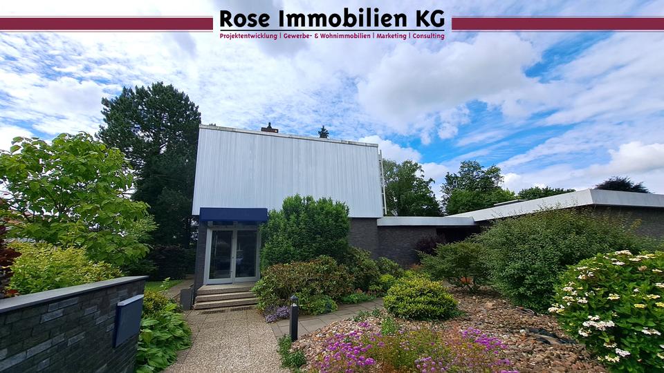Gewerbeobjekt Minden Kuhlenkamp - 1.700&euro; | Angebot:23846857