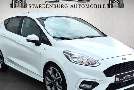 Ford Fiesta 54.000 km 13.990 &euro; Heppenheim 64646