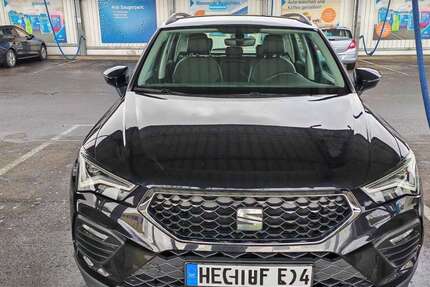 Seat Ateca 103.500 km 17.900 &euro; Ludwigsau 36251