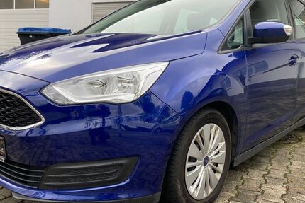 Ford C-Max 119.850 km 7.200 € Nastätten 56355