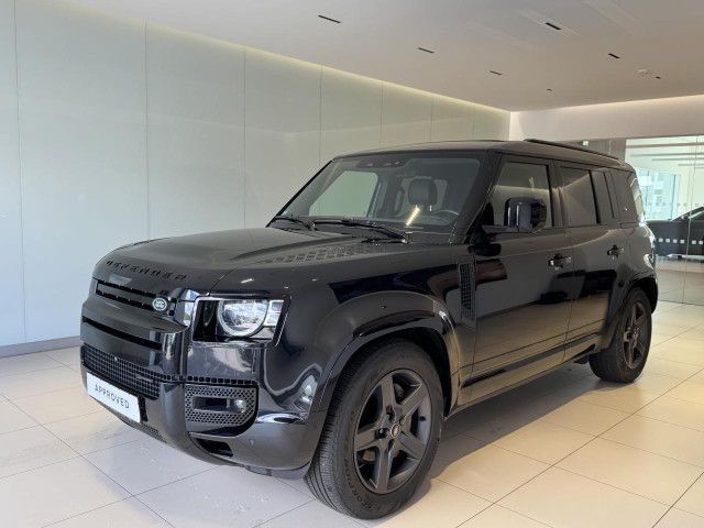 Land Rover Defender 63.400 km 60.990 &euro; Passau 94036
