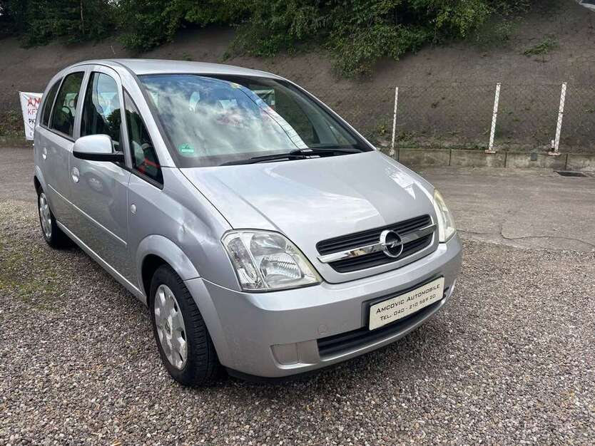 Meriva
