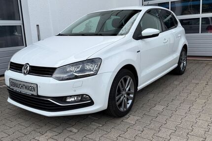 VW Polo 83.500 km 8.990 &euro; Chemnitz 09125