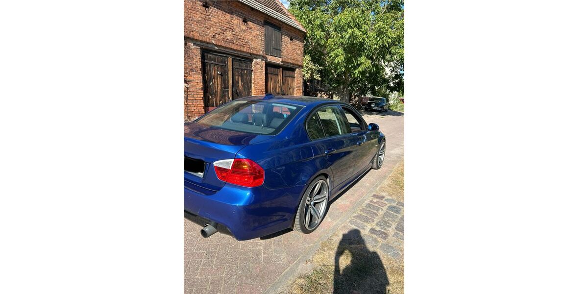 BMW 335 170.000 km 13.500 &euro; Oderberg 16248
