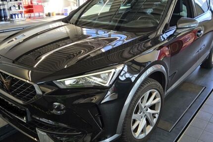 Cupra Formentor 23.350 km 28.475 &euro; Pohlheim 35415