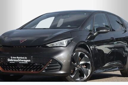 Cupra Born 40.480 km 25.449 &euro; Bonn 53175