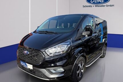 Ford Tourneo Custom 50.100 km 37.650 &euro; Dierdorf 56269