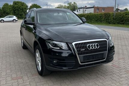 Audi Q5 217.500 km 11.650 &euro; Burgwedel 30938