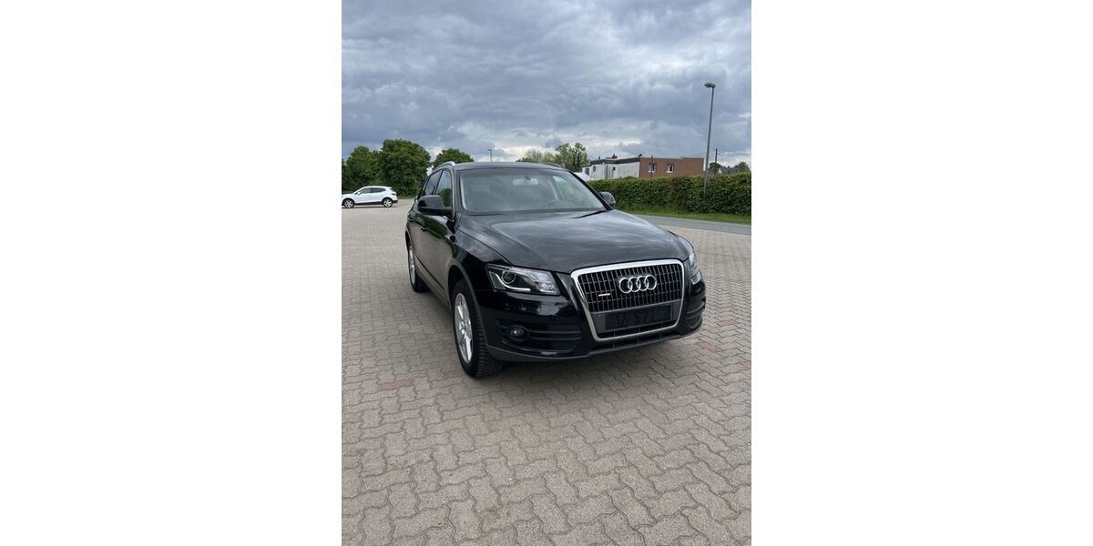 Audi Q5 217.500 km 11.650 &euro; Burgwedel 30938