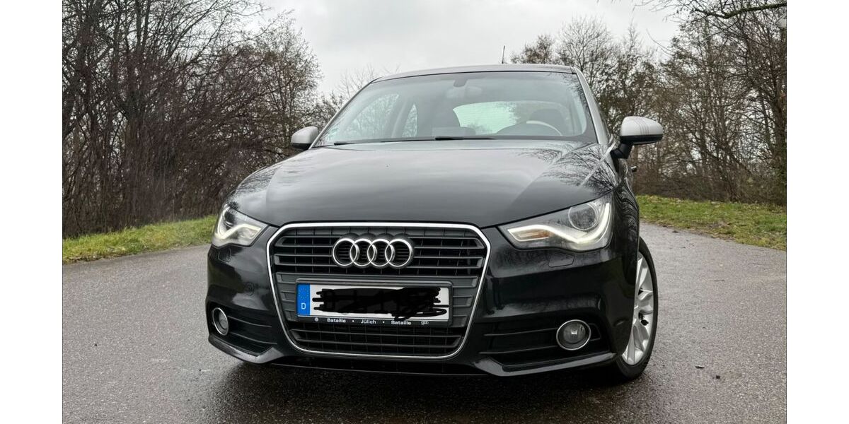 Audi A1 144.500 km 7.499 &euro; Königstein 61462