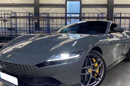 Ferrari Roma 2.356 km 209.900 &euro; Sindelfingen 71065