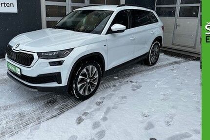 Skoda Kodiaq 39.875 km 29.490 &euro; Halle / Saale 06120