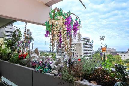 Wohnung Taufkirchen Am Wald - 4 Zimmer, 89 m&sup2;, 529.000&euro; | Angebot:23965501