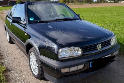 VW Golf 232.000 km 5.555 &euro; Altdorf 71155