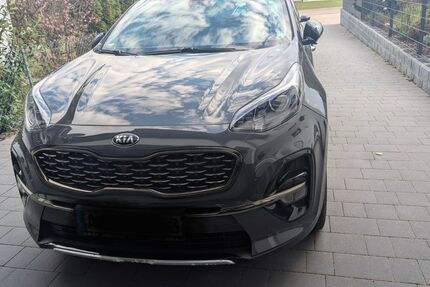 Kia Sportage 82.000 km 17.000 &euro; Bopfingen 73441