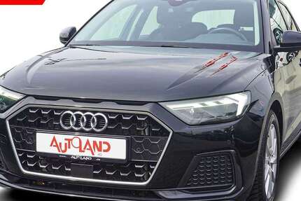Audi A1 64.772 km 20.950 &euro; Berlin 12683