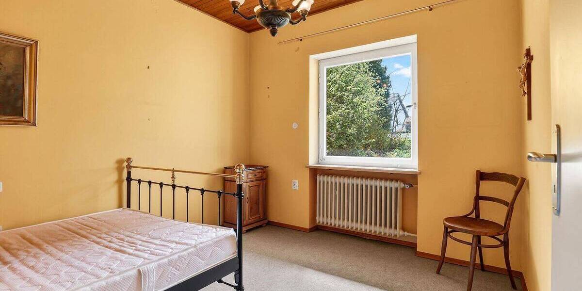 Einfamilienhaus München Allach-Untermenzing - 6 Zimmer, 185 m&sup2;, 1.299.000&euro; | Angebot:26443447