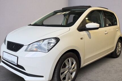 Seat Mii 128.000 km 5.999 &euro; Linnich 52441