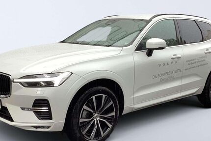 Volvo XC60 25.000 km 39.990 &euro; München 80337