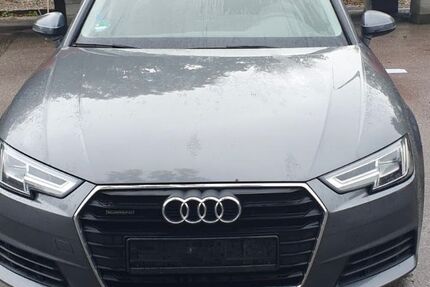 Audi A4 199.387 km 11.900 € München 80995