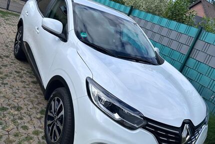 Renault Kadjar 25.925 km 18.300 &euro; Osnabrück 49088