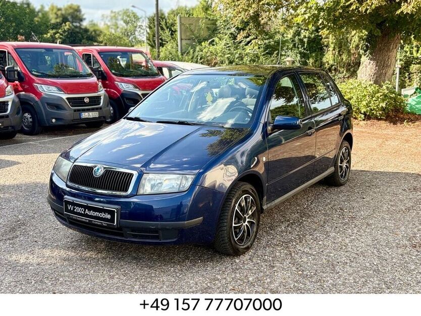 Fabia