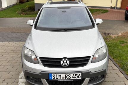 VW Golf Plus 132.897 km 6.190 &euro; Unzenberg 55483
