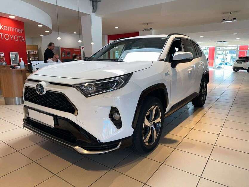 RAV 4