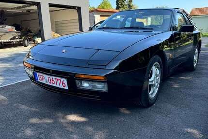 Porsche 944 200.000 km 22.999 € Dürnau 73105