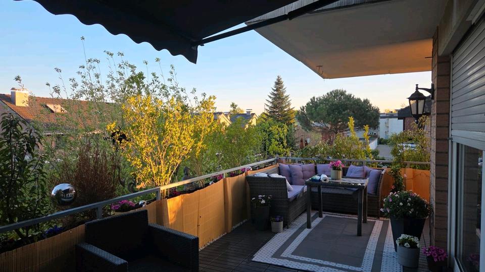 Etagenwohnung Werne - 3 Zimmer, 99 m&sup2;, 286.000&euro; | Angebot:26367647
