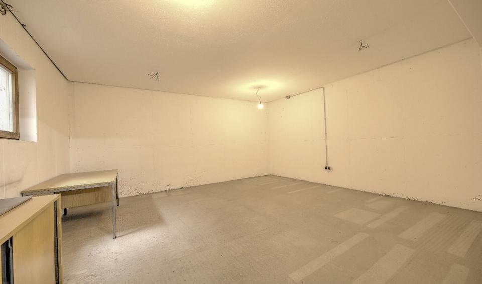 Gewerbeobjekt Weilheim in Oberbayern - 1.285&euro; | Angebot:25856948
