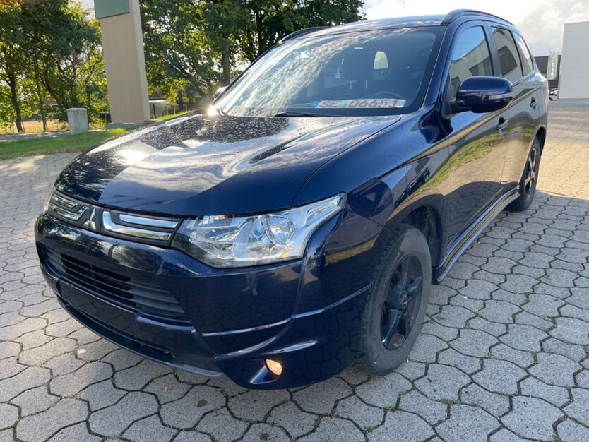 Outlander
