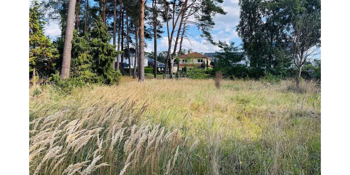 Grundstück Hambühren - 168.000&euro; | Angebot:23064855