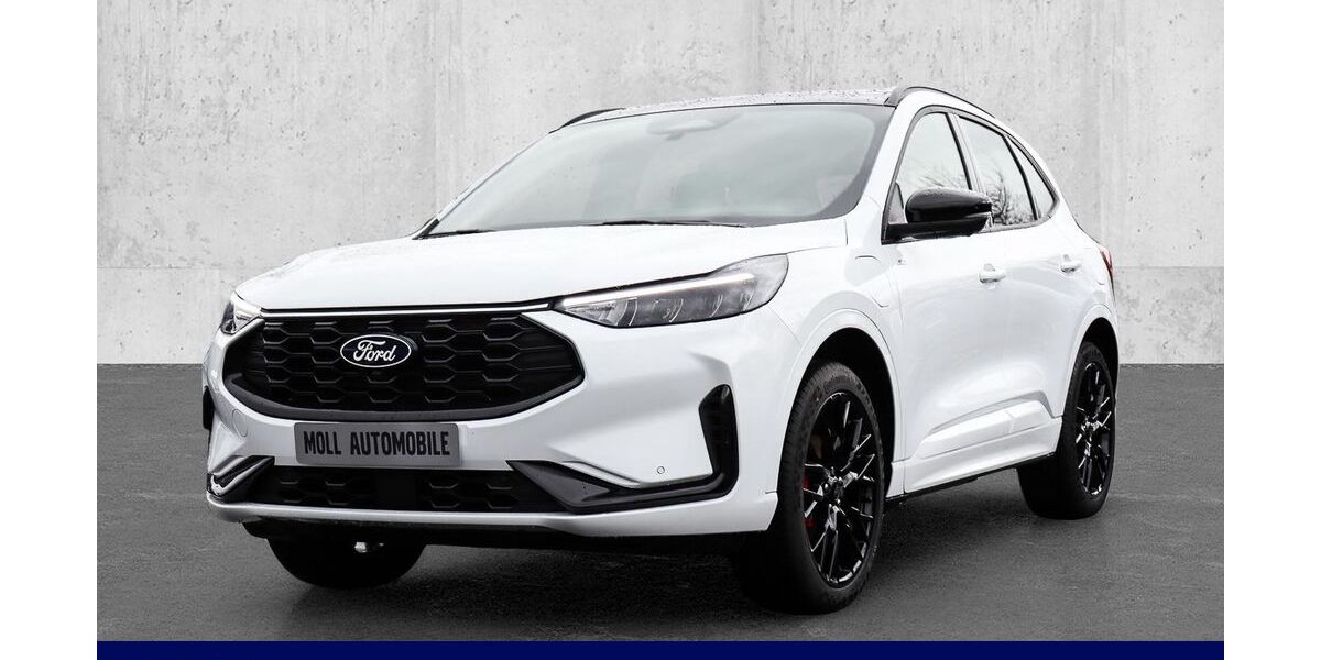 Ford Kuga 1.500 km 50.680 &euro; Düren 52351