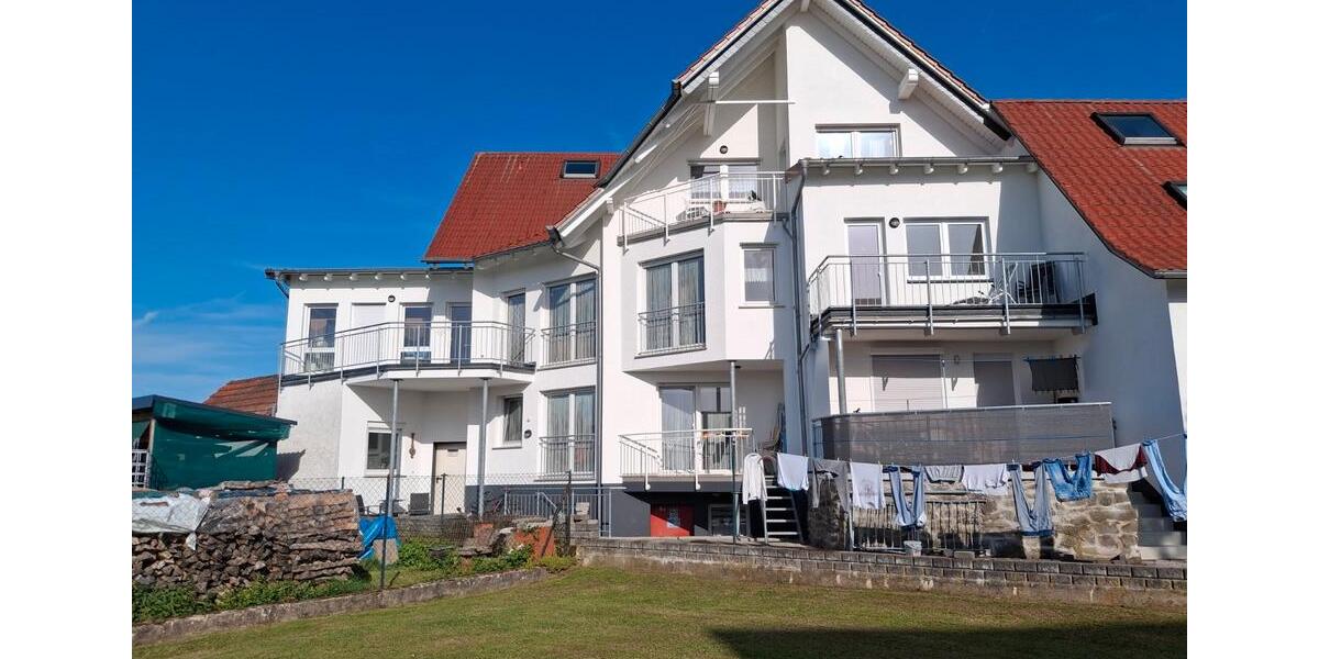 Mehrfamilienhaus, Wohnhaus Alsfeld - 24 Zimmer, 560 m&sup2;, 768.000&euro; | Angebot:26777137