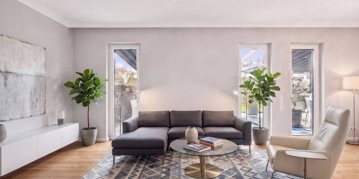 Einfamilienhaus Groß Glienicke Groß Glienicke - 6 Zimmer, 201 m&sup2;, 1.150.000&euro; | Angebot:26443000
