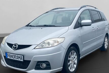 Mazda 5 111.835 km 5.490 € Schönefeld OT Großziethen 12529